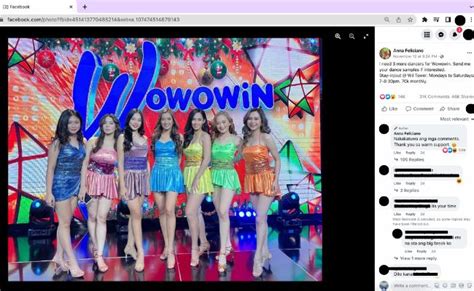 wowowirnxpp|Wowowin .
